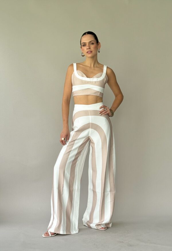 SET RALLAS VERTICALES - Imagen 2