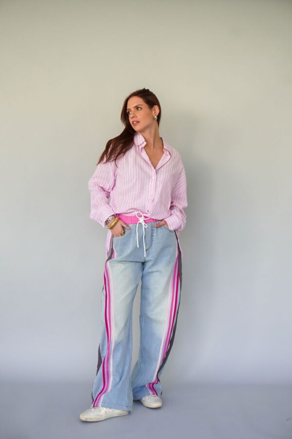 PANTALON PINK - Imagen 4