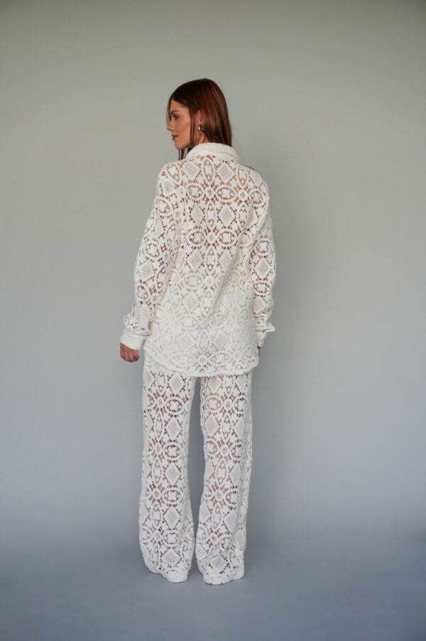 SET TRANSPARENCIAS BLANCO - Imagen 3