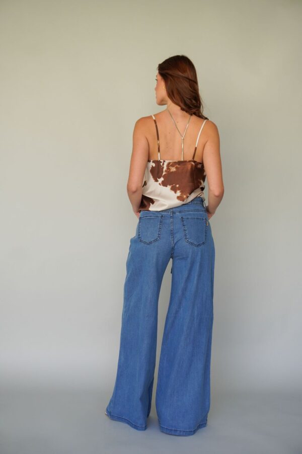 BLUSA PRINT - Imagen 3