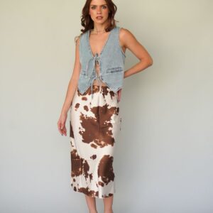 FALDA PRINT