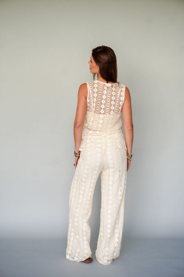 set ensamble beige - Imagen 4