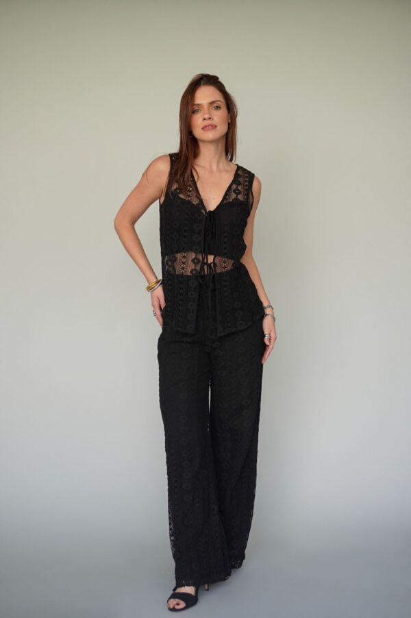 set ensamble negro - Imagen 3