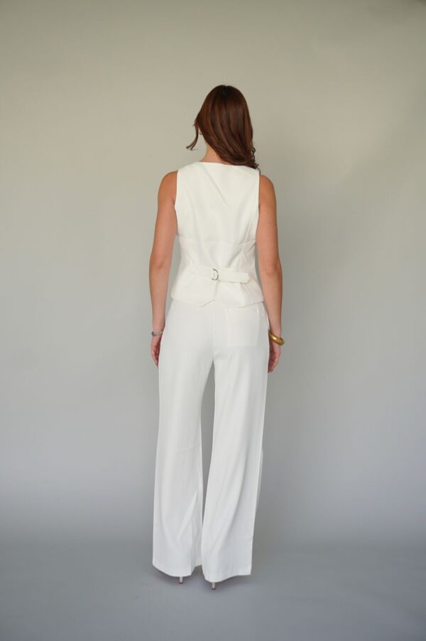 set blanco olivia - Imagen 2