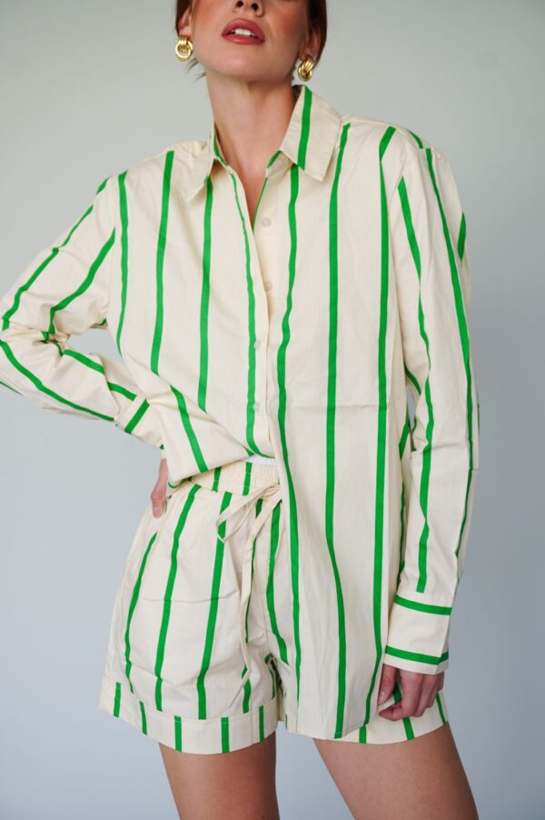 SET RALLADO VERDE - Imagen 4
