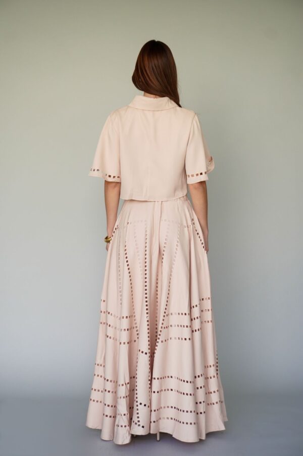 SET CUADROS BEIGE - Imagen 4