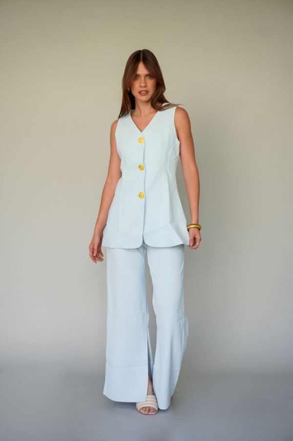 SET BABY BLUE