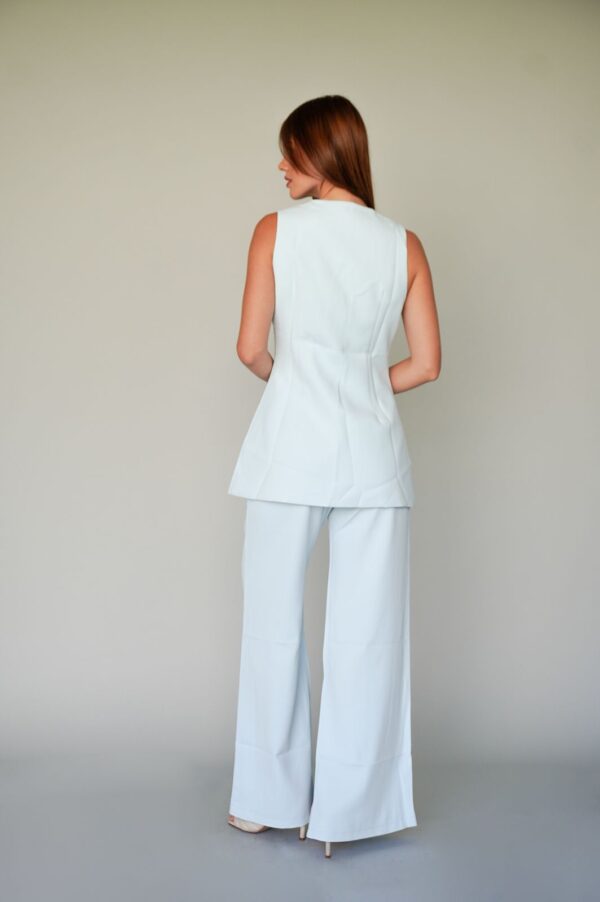 SET BABY BLUE - Imagen 4